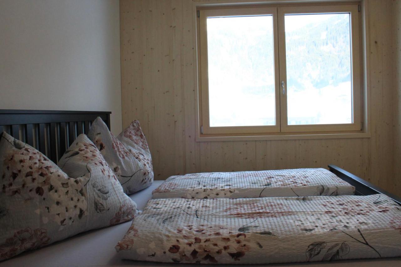 Bergreich Appartement 4 Schoppernau Exteriör bild