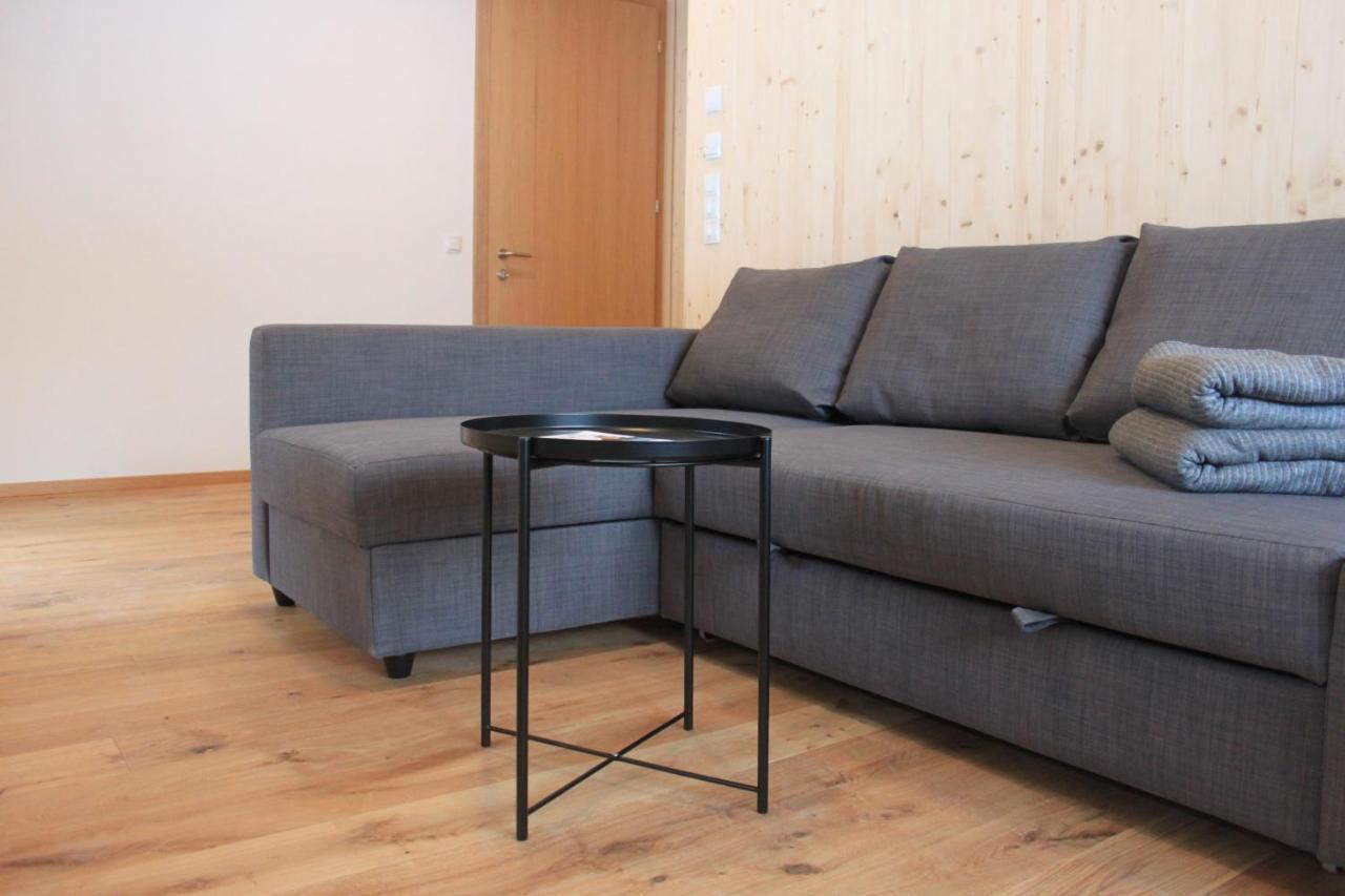 Bergreich Appartement 4 Schoppernau Exteriör bild